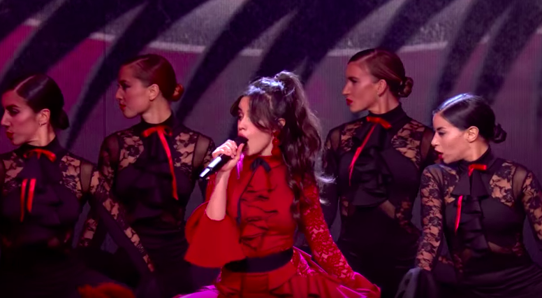 Camila Cabello Camila Cabello